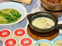 -宏状元现熬粥·京味菜(三里河店)