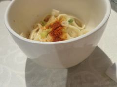 油泼面-悦海堂(金融街购物中心店)