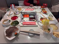 -海底捞火锅(高科广场店)