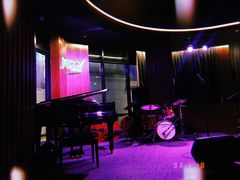 -林肯爵士乐上海中心 Jazz at Lincoln Center Shanghai
