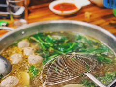 牛肉丸-柴头哥·牛肉火锅(爱民路店)