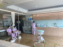 -禧月荟S月子中心(侨城店)