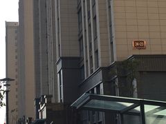 -新江湾·戎辉苑