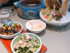 -享月汤皇·海鲜小火锅·聚会(曲江创意谷店)