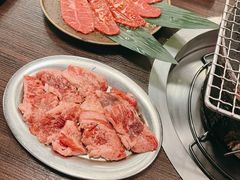 -大馥·炭火烧肉酒场(莘庄莘福坊店)