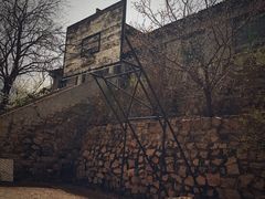 -云岫谷自然风景区