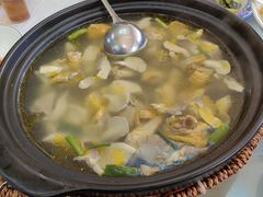 -芸海阁·农家私房菜(沙家浜景区出口店)