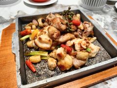 -义乌之心城市生活广场