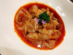 -锦成府·精选淮扬菜(老门东1865店)