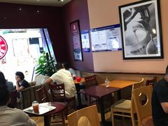 -COSTA COFFEE(天通苑华联店)