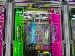 -天天玩X秋葉原日系动漫游戏中心