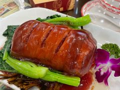 -葛记焖饼(伏牛路店)