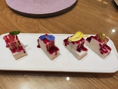 冰激凌山药-泰钰丰烤鸭(永安道店)