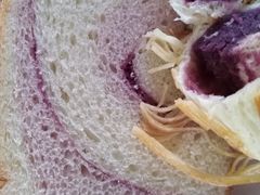 -莉莲蛋挞(大华悦沢书店)