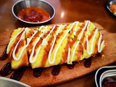 芝士鸡蛋卷-青春分食(仙林大学城店)