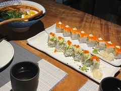 -森味薪火烧•烧鸟居酒屋•日本料理(望京店)
