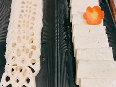 -清真·京华源铜锅涮肉(丰庆店)