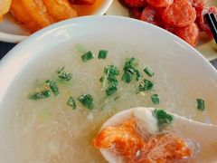醋肉-国仔面线糊(水门国仔总店)