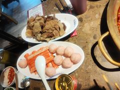 -小龙坎火锅(全球总店)