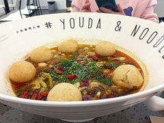 -友达面馆(广州总店)