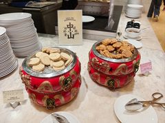 -中山喜来登酒店
