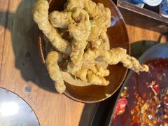 -楠火锅(哈尔滨金爵万象店)