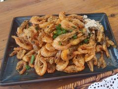 -北京水岸山吧度假村(雁栖镇店)