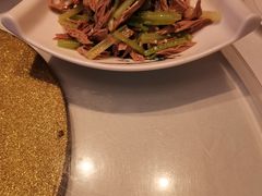 -纳家楼·地道陕菜(劳动路店)