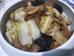 -京味民福烤鸭店(建设四马路店)