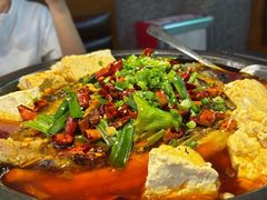 -江味龙虾馆·裸蓝龙虾(南山店)