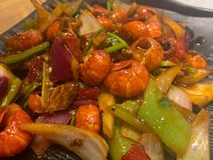 麻辣龙虾尾-壹酒贰肉1926·深夜食堂(南京北街店)