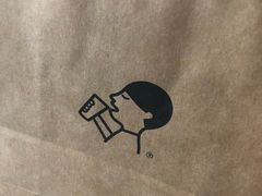 -喜茶(上海兴业太古汇店)