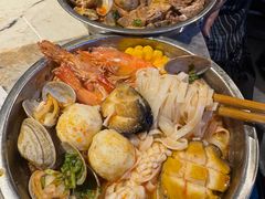 -琥珀川糟粕醋火锅(慈云寺店)