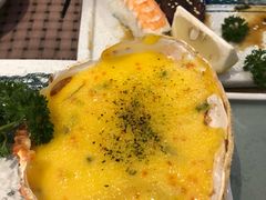 -林妈妈村·日式料理(宝山万达店)