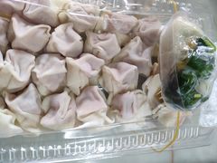小馄饨-顶巧鸡汤馄饨(虹口总店)