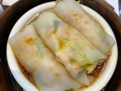-香港蓮香樓(上環店)