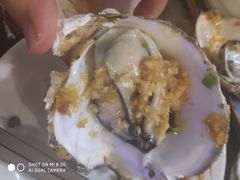 -蠔爺王志德生蚝馆(金沙湾店)