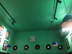 -豆蔻电影主题餐厅(四牌楼店)