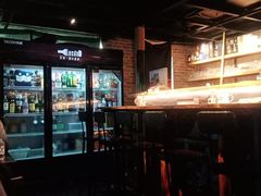 -NOVA CORE蔚来酒吧(新天地店)