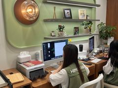 -海马体家庭照相馆(广州正佳广场店)