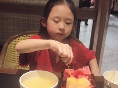 -青水瓦台汤泉(未央店)