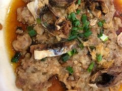 -煲煲掂风味煲仔饭餐厅(西区店)