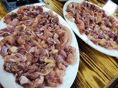 起肉土鸡-潮陈记土鸡火锅(东厦北路店)