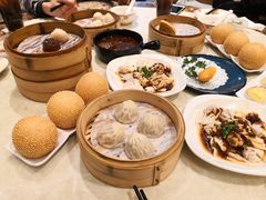 -稻香酒家(长宁KING88广场店)