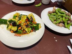 -三个大叔东北烧烤·砂锅菜(西三旗店)