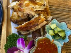 -Hi YOU你的饭局泰餐厅(雍和宫店)