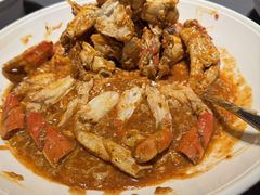 -珍宝海鲜JUMBO Seafood(尚嘉店)