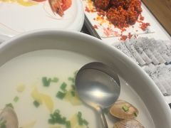 -威海九禧海鲜居渔水饺(经区店)