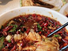 -辣婆婆(航天桥店)