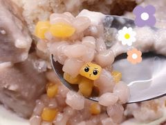 -Meet Fresh鮮芋仙(时代天街店)